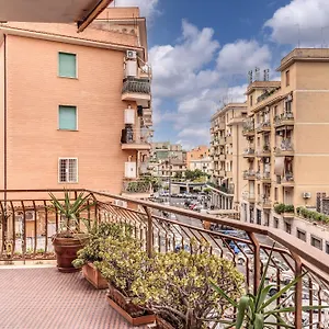 Mon Refuge Apartament Rzym