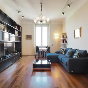  Apartamento Maison Cusani - Brera Exclusive