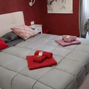 Juno Apartament Rzym