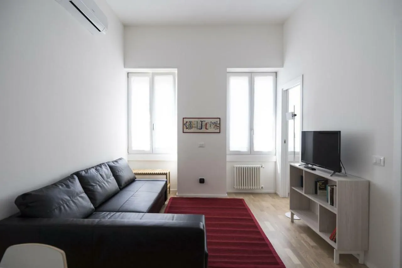 Primopiano - Astolfo 12 Apartment Milan