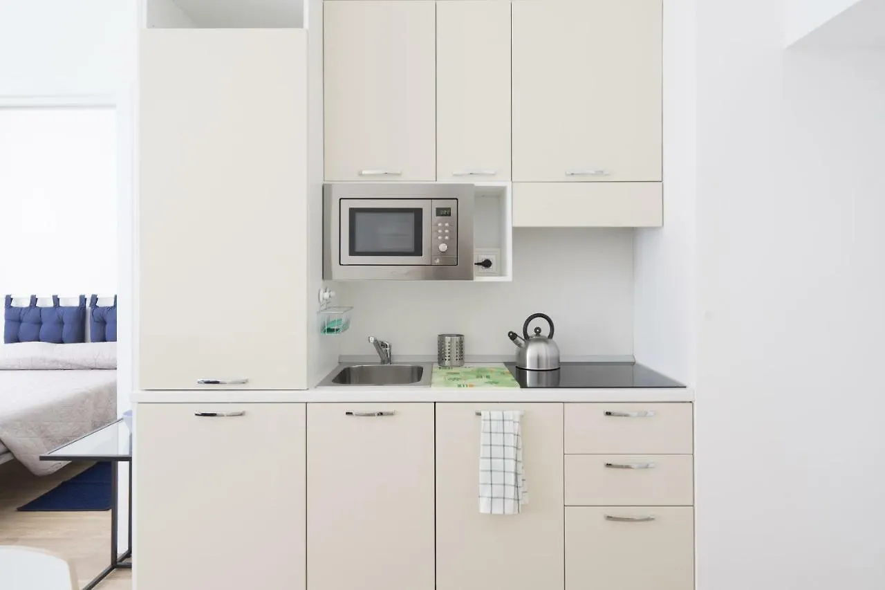 Primopiano - Astolfo 12 Apartment Milan 0*,