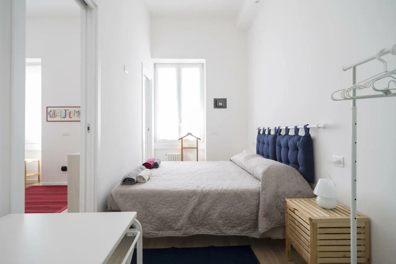 Primopiano - Astolfo 12 Apartment Milan