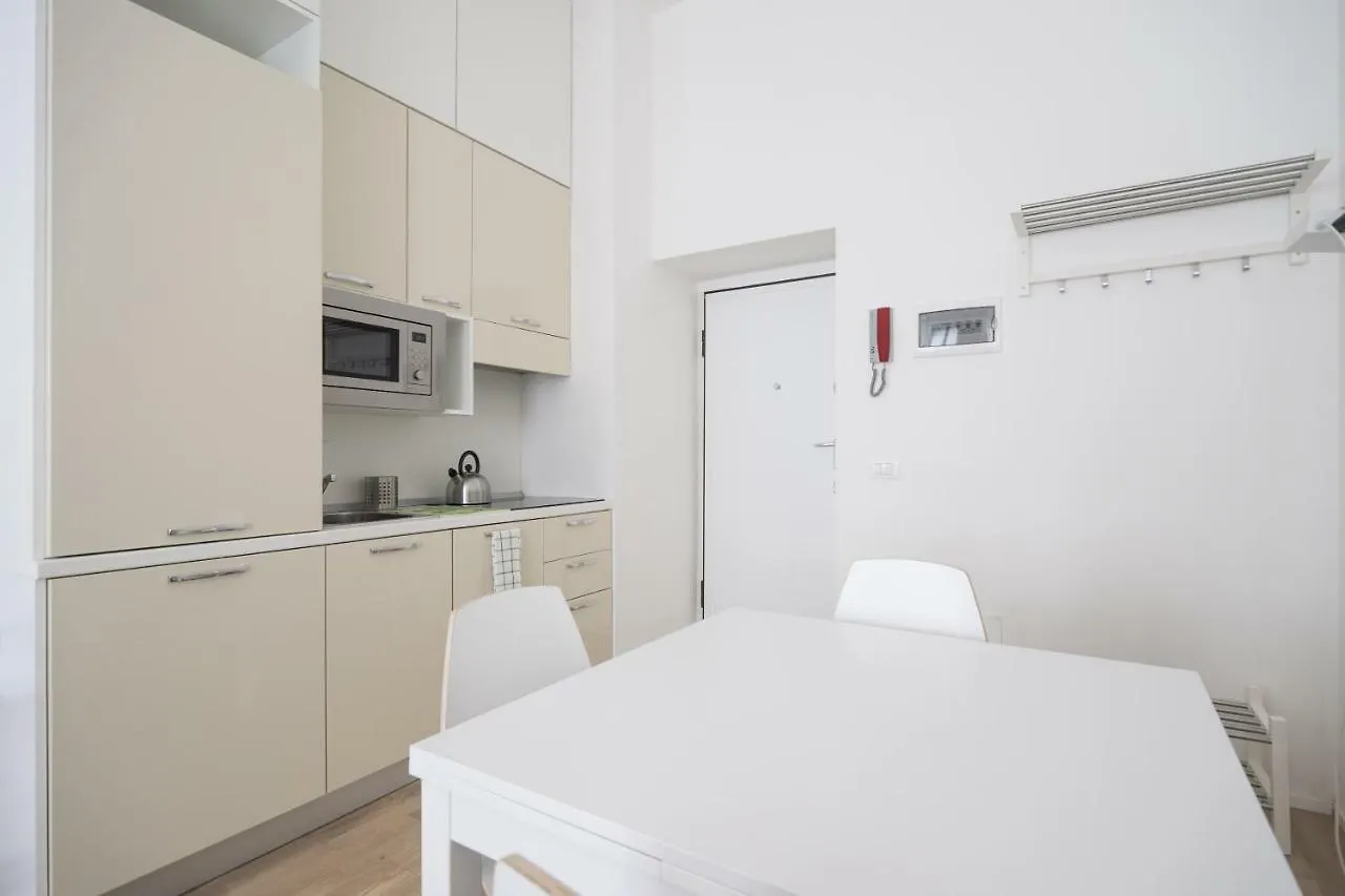 Primopiano - Astolfo 12 Apartment Milan 0*,  Italy