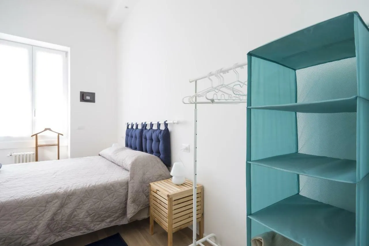Primopiano - Astolfo 12 Apartment Milan