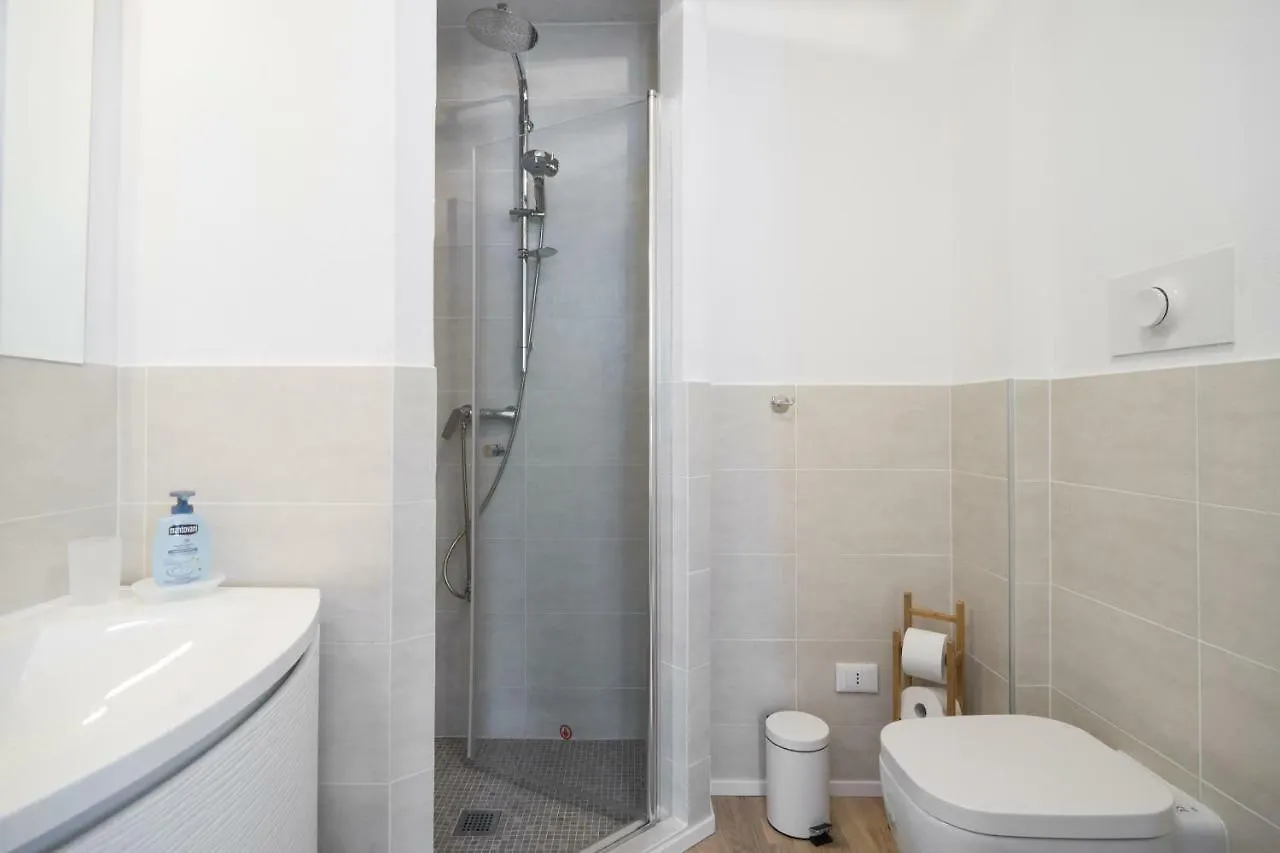 Primopiano - Astolfo 12 Apartment Milan Italy