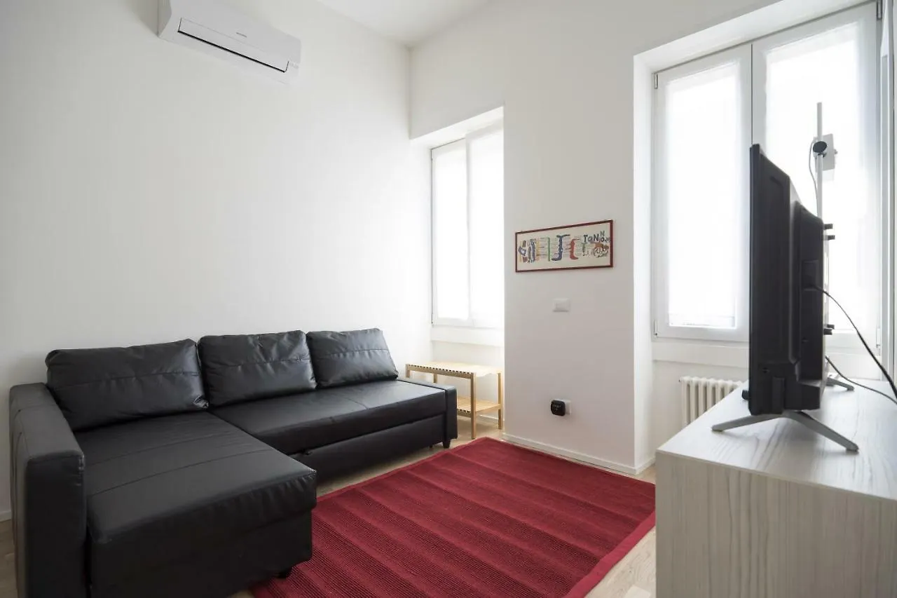 Primopiano - Astolfo 12 Apartment Milan