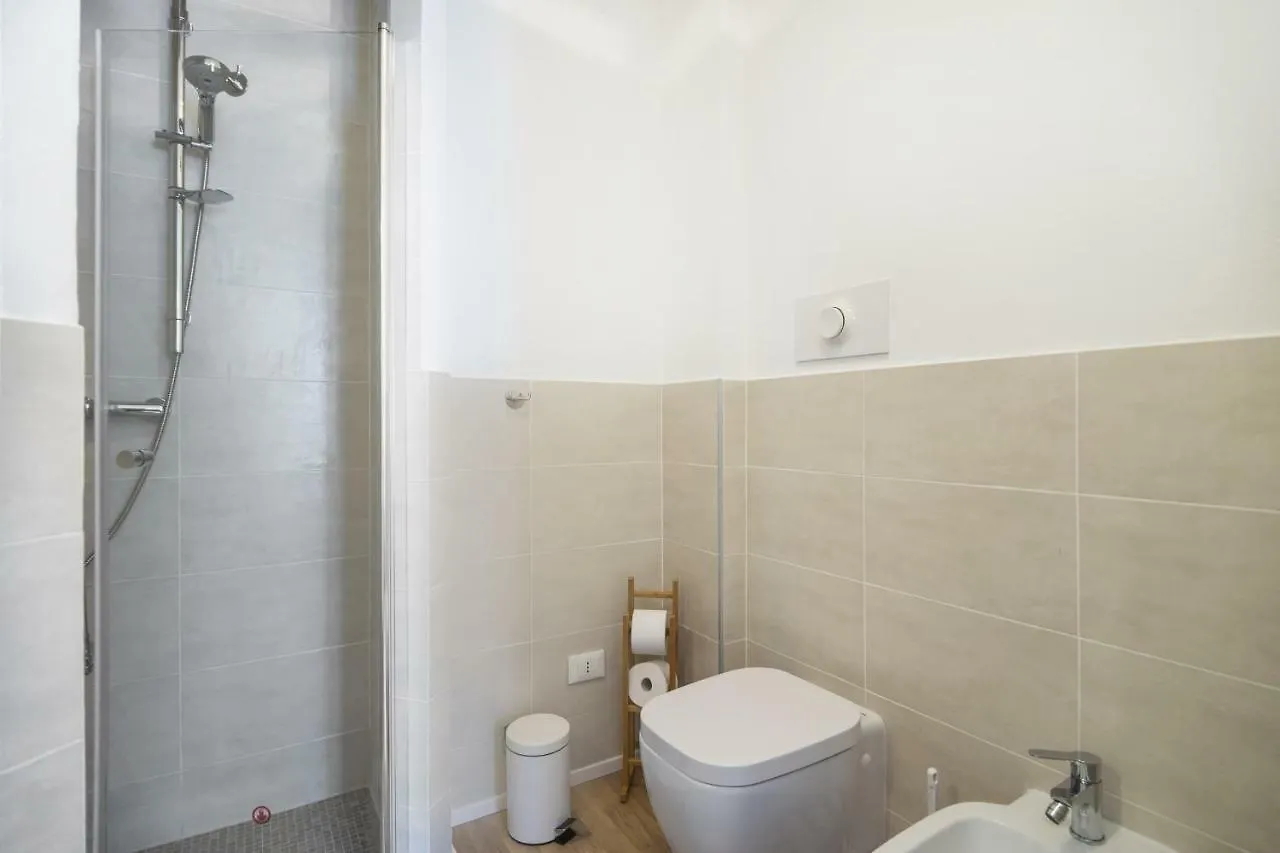 Primopiano - Astolfo 12 Apartment Milan